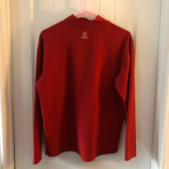 North face quarter zip shirt - Picture 2 of 7